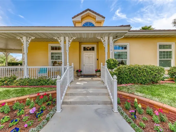 1519 Sunrise Cir, Boulder City, NV 89005