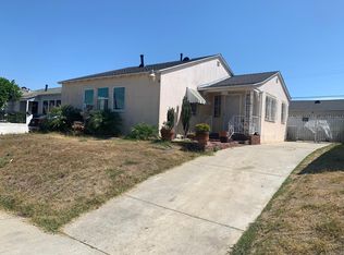 2110 W Corydon St, Compton, CA 90220
