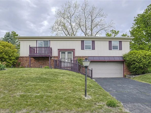 321 Allanhurst Ave, Vandalia, OH 45377