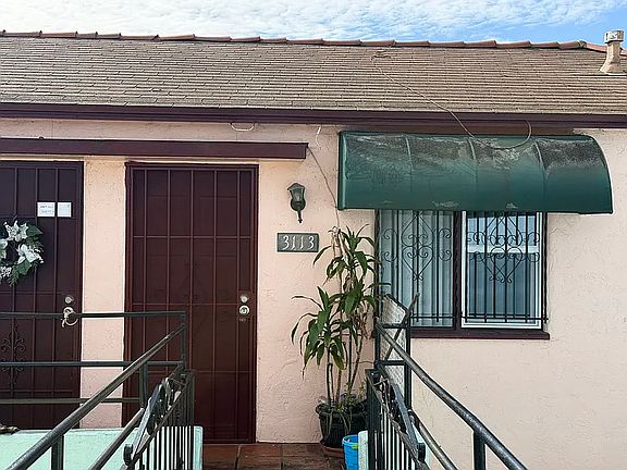 5th image of 3113.5 National Ave #3113