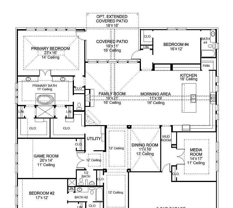 2nd image of 1109 Sunset Hill Way