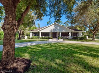 13553 Pine Villa Ln, Fort Myers, FL 33912