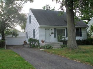 3040 Audubon Rd, Columbus, OH 43224