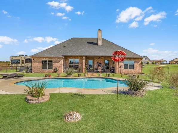 139 Stanford Ln, Springtown, TX 76082