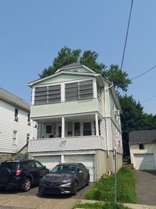 8 N 12Th St, Hawthorne, NJ, 07506
