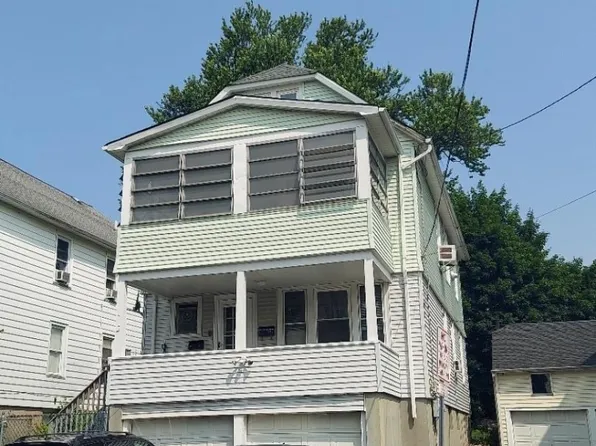 8 N 12Th St, Hawthorne Boro, NJ 07506