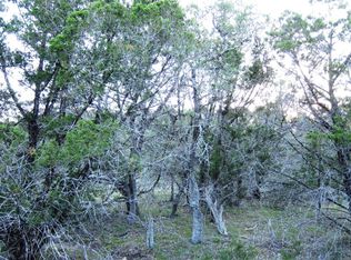 0 Monarch, Canyon Lake, TX 78133