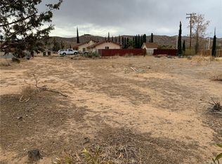 7516 Hilton Ave, Yucca Valley, CA 92284