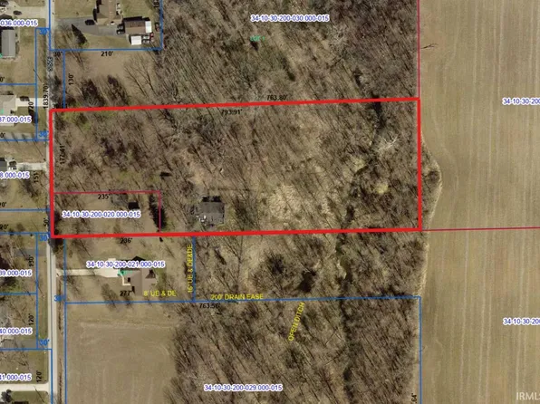 S 50 E, Kokomo, IN 46902