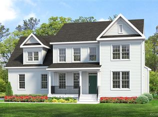 5613 Cabretta Dr, Moseley, VA 23120