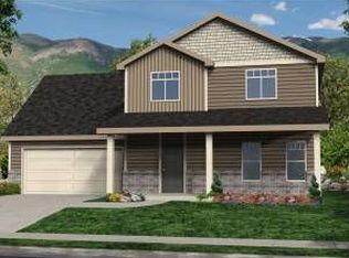 2534 W 600 N, Tremonton, UT 84337