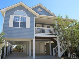 191 Olde Mariners Way, Carolina Beach, NC 28428