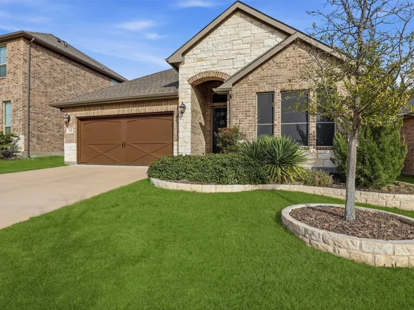 124 Welch Folly Ln, Aledo, TX 76008