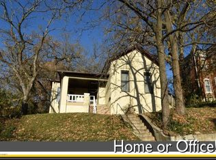 709 E High St, Jefferson City, MO 65101
