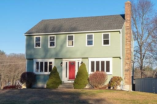 1st image of 5 Nicole Dr