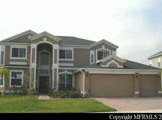 15430 Grand Haven Dr, Clermont, FL 34714