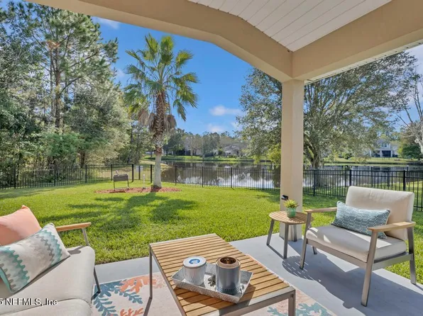 398 CASA SEVILLA Avenue, St. Augustine, FL 32092