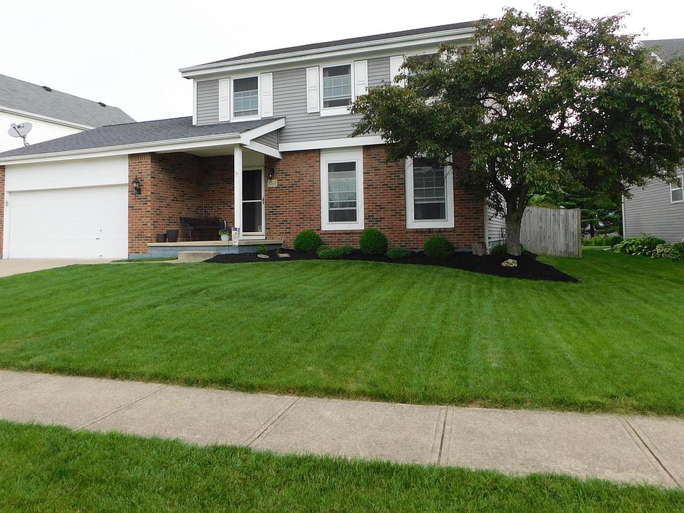 1st image of 3314 Bellerive Dr