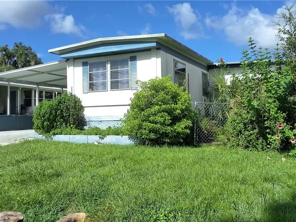 2488 N Park Point, Hernando, FL 34442
