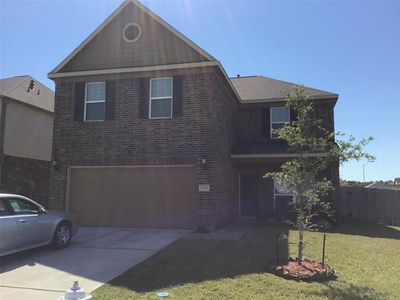 17819 Aveleigh Ln, Humble, TX, 77396