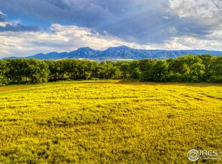 5163 Independence Rd, Boulder, CO 80301