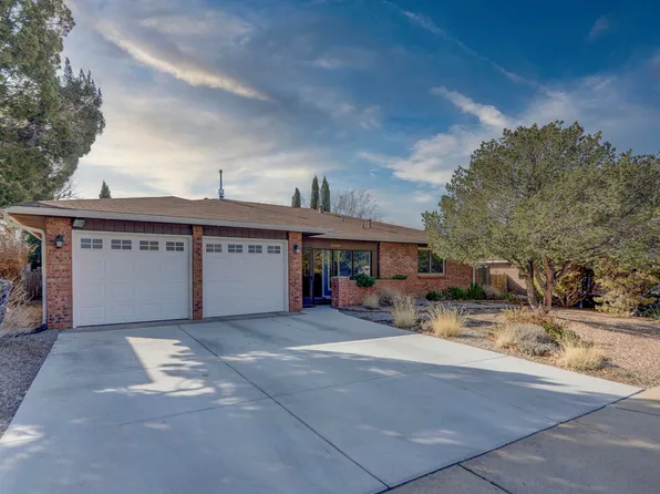 10800 Lowe St NE, Albuquerque, NM 87111