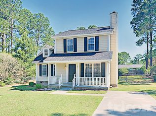 305 Concourse Dr, Columbia, SC 29223
