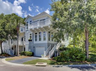 1512 Soliel Ct, Mount Pleasant, SC 29464