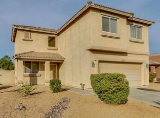 16264 W Sierra St, Goodyear, AZ 85338