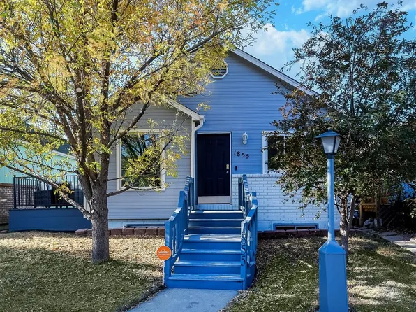 1855 Donovan Drive, Longmont, CO 80501