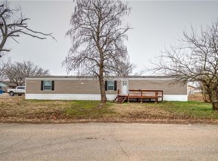 246 Concord Ave, Davenport, OK 74026