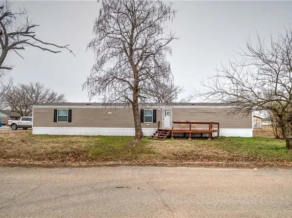 246 N Concord Ave, Davenport, OK 74026