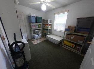 4404 NW Brownell Ter, Pt Saint Lucie, FL 34953