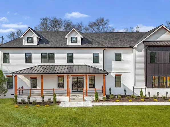 3521 Hobson Pike, Hermitage, TN 37076