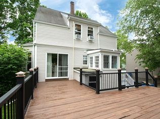 69 Carleton St, Whitman, MA 02382