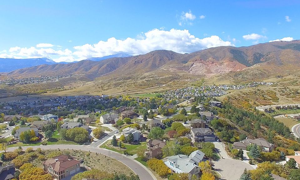 Million dollar view!