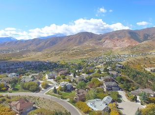 1995 Hunters Point Ln, Colorado Springs, CO 80919