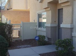 2088 Overton Beach St UNIT 103, Las Vegas, NV 89156