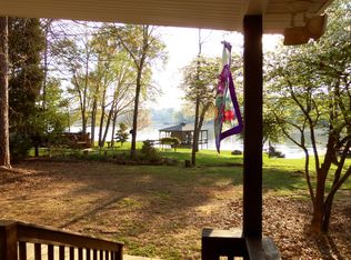219 Pinewood Dr, Eatonton, GA 31024