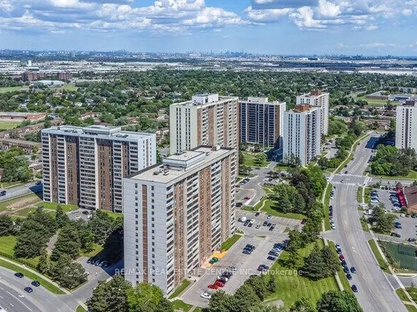 18 Knightsbridge Rd, Brampton, ON