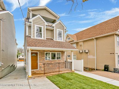 446 Home Ave, Staten Island, NY, 10305