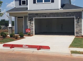 151 Eventine Way, Boiling Springs, SC 29316