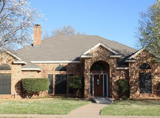 3102 Lombard Dr, Wichita Falls, TX 76309