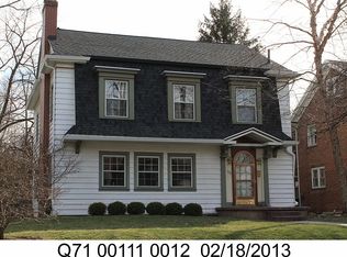 272 Volusia Ave, Dayton, OH 45409