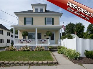 515 Main St, Springvale, ME 04083