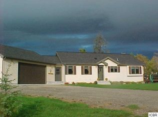 203 Colleen St SE, Remer, MN 56672