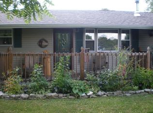 5555 Chillicothe Lancaster Rd SW, Amanda, OH 43102