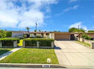 17016 E Devanah St, Covina, CA 91722