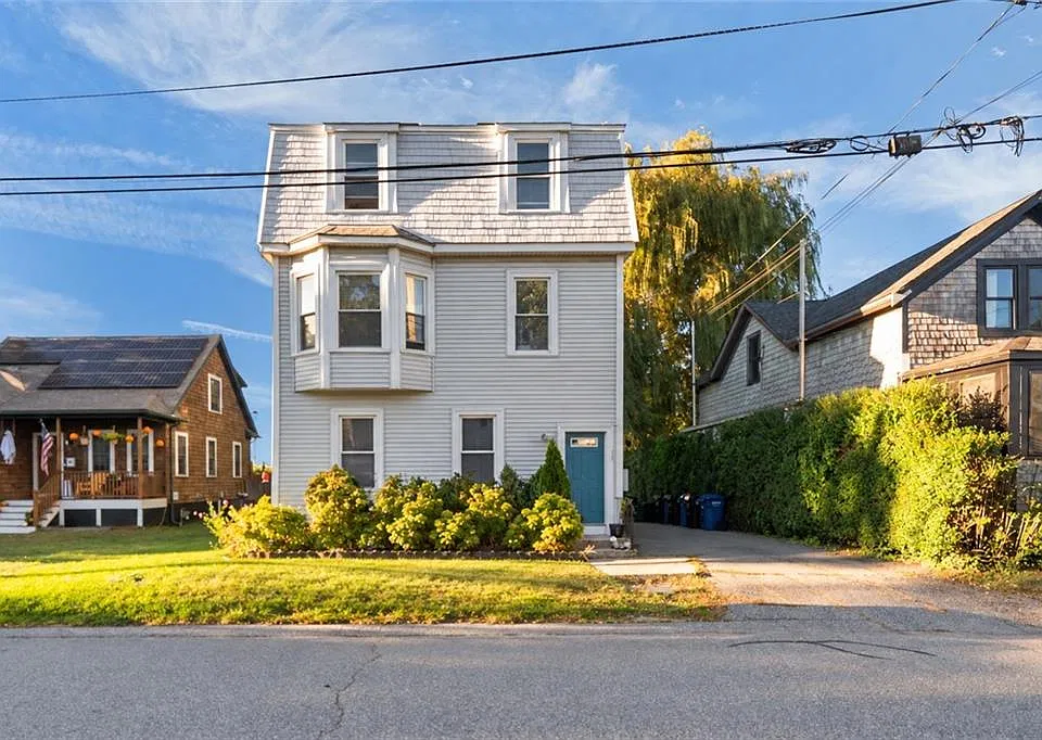 77 Garfield St #1