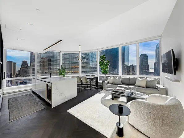 111 Murray St #24B, New York, NY 10007
